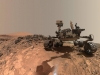 Hallan fuertes indicios de vida antigua en Marte