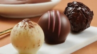 ¿Cuál es el chocolate más rico y caro del mundo?
